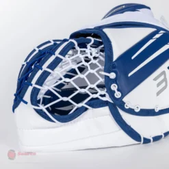 Bauer Vapor 3X Senior Goalie Catcher 25 Bauer Vapor 3X Senior Goalie Catcher -Bauer bauer catchers bauer vapor 3x senior goalie catcher 27999410487362