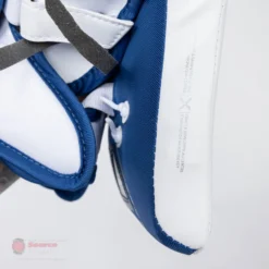 Bauer Vapor 3X Senior Goalie Catcher 27 Bauer Vapor 3X Senior Goalie Catcher -Bauer bauer catchers bauer vapor 3x senior goalie catcher 27999410585666