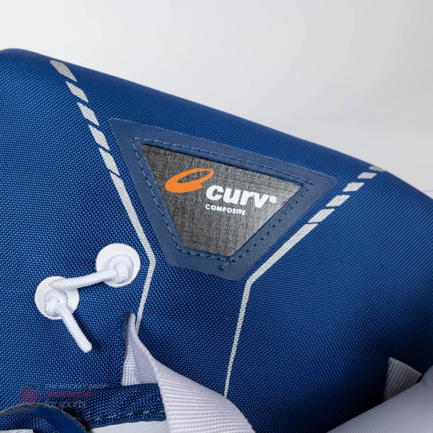 Bauer Vapor 3X Senior Goalie Catcher 14 Bauer Vapor 3X Senior Goalie Catcher - Image 14