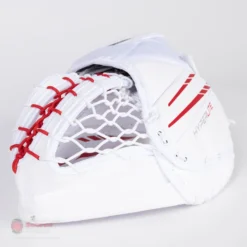Bauer Vapor HyperLite Senior Goalie Catcher -Bauer bauer catchers bauer vapor hyperlite senior goalie catcher 27972554850370