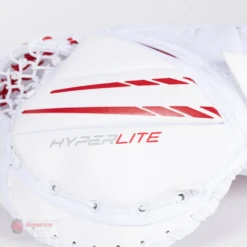 Bauer Vapor HyperLite Senior Goalie Catcher -Bauer bauer catchers bauer vapor hyperlite senior goalie catcher 27972554883138
