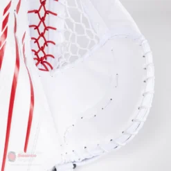 Bauer Vapor HyperLite Senior Goalie Catcher -Bauer bauer catchers bauer vapor hyperlite senior goalie catcher 27972554915906