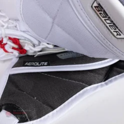 Bauer Vapor HyperLite Senior Goalie Catcher -Bauer bauer catchers bauer vapor hyperlite senior goalie catcher 27972554948674