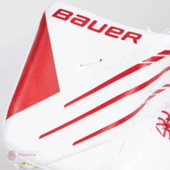 Bauer Vapor HyperLite Senior Goalie Catcher -Bauer bauer catchers bauer vapor hyperlite senior goalie catcher 27972555046978
