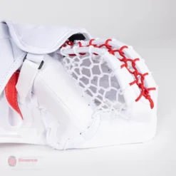 Bauer Vapor HyperLite Senior Goalie Catcher -Bauer bauer catchers bauer vapor hyperlite senior goalie catcher 27972555112514