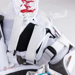 Bauer Vapor HyperLite Senior Goalie Catcher -Bauer bauer catchers bauer vapor hyperlite senior goalie catcher 27972555145282