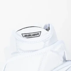 Bauer Vapor X2.7 Junior Goalie Catcher 16 Bauer Vapor X2.7 Junior Goalie Catcher -Bauer bauer catchers bauer vapor x2 7 junior goalie catcher 5427858767938