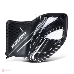 Bauer Vapor X2.7 Junior Goalie Catcher 18 Bauer Vapor X2.7 Junior Goalie Catcher -Bauer bauer catchers bauer vapor x2 7 junior goalie catcher black regular 28743580680258