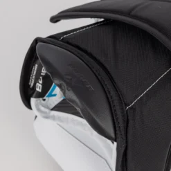 Bauer Vapor X5 Pro Intermediate Goalie Catcher 24 Bauer Vapor X5 Pro Intermediate Goalie Catcher -Bauer bauer catchers bauer vapor x5 pro intermediate goalie catcher 30441022423106