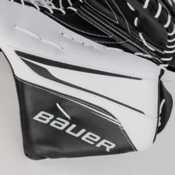 Bauer Vapor X5 Pro Intermediate Goalie Catcher 27 Bauer Vapor X5 Pro Intermediate Goalie Catcher -Bauer bauer catchers bauer vapor x5 pro intermediate goalie catcher 30441022586946