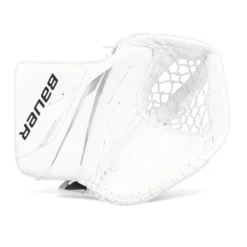 Bauer Vapor X5 Pro Intermediate Goalie Catcher