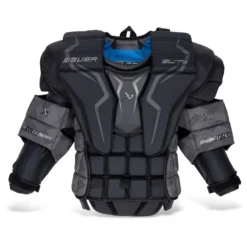 Bauer Elite Intermediate Chest & Arm Protector S23