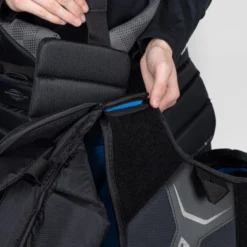 Bauer Elite Senior Chest & Arm Protector S23 21 Bauer Elite Senior Chest & Arm Protector S23 -Bauer bauer chest protectors bauer elite senior chest arm protector s23 30478040989762