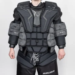 Bauer Elite Senior Chest & Arm Protector S23 19 Bauer Elite Senior Chest & Arm Protector S23 -Bauer bauer chest protectors bauer elite senior chest arm protector s23 30478041022530