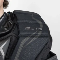 Bauer Elite Senior Chest & Arm Protector S23 22 Bauer Elite Senior Chest & Arm Protector S23 -Bauer bauer chest protectors bauer elite senior chest arm protector s23 30478041153602
