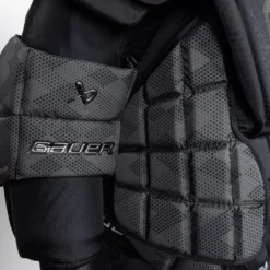 Bauer Elite Senior Chest & Arm Protector S23 25 Bauer Elite Senior Chest & Arm Protector S23 -Bauer bauer chest protectors bauer elite senior chest arm protector s23 30478043873346