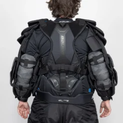 Bauer Elite Senior Chest & Arm Protector S23 28 Bauer Elite Senior Chest & Arm Protector S23 -Bauer bauer chest protectors bauer elite senior chest arm protector s23 30478046068802