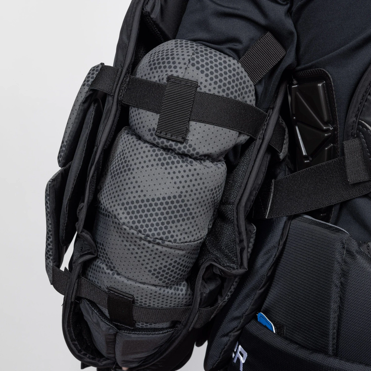 Bauer Elite Senior Chest & Arm Protector S23 14 Bauer Elite Senior Chest & Arm Protector S23 - Image 14