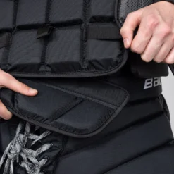 Bauer Elite Senior Chest & Arm Protector S23 33 Bauer Elite Senior Chest & Arm Protector S23 -Bauer bauer chest protectors bauer elite senior chest arm protector s23 30478049181762