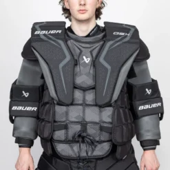 Bauer GSX Senior Chest & Arm Protector S23 -Bauer bauer chest protectors bauer gsx senior chest arm protector s23 30517820063810
