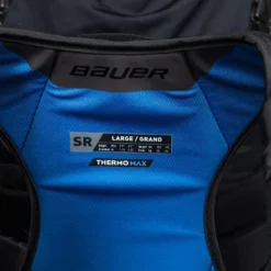 Bauer GSX Senior Chest & Arm Protector S23 -Bauer bauer chest protectors bauer gsx senior chest arm protector s23 30517820096578