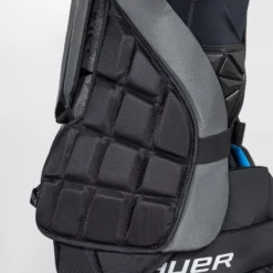 Bauer GSX Senior Chest & Arm Protector S23 -Bauer bauer chest protectors bauer gsx senior chest arm protector s23 30517820162114