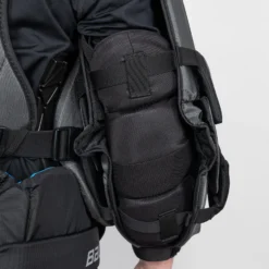 Bauer GSX Senior Chest & Arm Protector S23 -Bauer bauer chest protectors bauer gsx senior chest arm protector s23 30517820293186