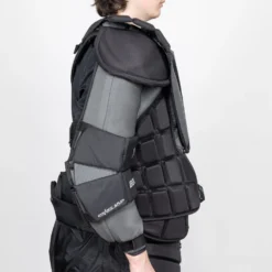 Bauer GSX Senior Chest & Arm Protector S23 -Bauer bauer chest protectors bauer gsx senior chest arm protector s23 30517820457026