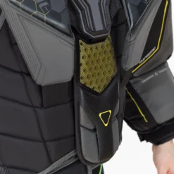 Bauer Supreme Mach Senior Chest & Arm Protector 24 Bauer Supreme Mach Senior Chest & Arm Protector -Bauer bauer chest protectors bauer supreme mach senior chest arm protector 29034576216130