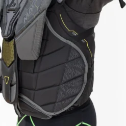 Bauer Supreme Mach Senior Chest & Arm Protector 36 Bauer Supreme Mach Senior Chest & Arm Protector -Bauer bauer chest protectors bauer supreme mach senior chest arm protector 29034576281666
