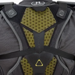 Bauer Supreme Mach Senior Chest & Arm Protector 29 Bauer Supreme Mach Senior Chest & Arm Protector -Bauer bauer chest protectors bauer supreme mach senior chest arm protector 29034576314434