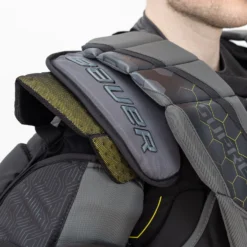 Bauer Supreme Mach Senior Chest & Arm Protector 26 Bauer Supreme Mach Senior Chest & Arm Protector -Bauer bauer chest protectors bauer supreme mach senior chest arm protector 29034576347202