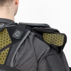 Bauer Supreme Mach Senior Chest & Arm Protector 27 Bauer Supreme Mach Senior Chest & Arm Protector -Bauer bauer chest protectors bauer supreme mach senior chest arm protector 29034576412738