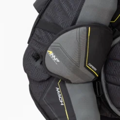 Bauer Supreme Mach Senior Chest & Arm Protector 31 Bauer Supreme Mach Senior Chest & Arm Protector -Bauer bauer chest protectors bauer supreme mach senior chest arm protector 29034576478274