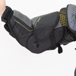 Bauer Supreme Mach Senior Chest & Arm Protector 30 Bauer Supreme Mach Senior Chest & Arm Protector -Bauer bauer chest protectors bauer supreme mach senior chest arm protector 29034576609346