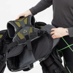 Bauer Supreme Mach Senior Chest & Arm Protector 38 Bauer Supreme Mach Senior Chest & Arm Protector -Bauer bauer chest protectors bauer supreme mach senior chest arm protector 29034576642114