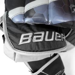 Bauer Supreme Mach Senior Chest & Arm Protector - THS SPEC 10 Bauer Supreme Mach Senior Chest & Arm Protector - THS SPEC -Bauer bauer chest protectors bauer supreme mach senior chest arm protector ths spec 29566639734850
