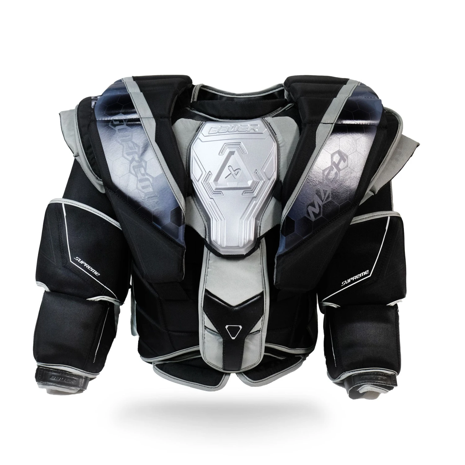 Bauer Supreme Mach Senior Chest & Arm Protector - THS SPEC 1 Bauer Supreme Mach Senior Chest & Arm Protector - THS SPEC