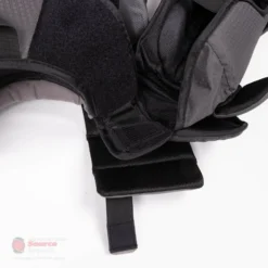 Bauer Vapor HyperLite Senior Chest & Arm Protector - Blue -Bauer bauer chest protectors bauer vapor hyperlite senior chest arm protector blue 28109206061122