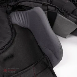 Bauer Vapor HyperLite Senior Chest & Arm Protector - Blue -Bauer bauer chest protectors bauer vapor hyperlite senior chest arm protector blue 28109206913090