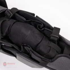 Bauer Vapor HyperLite Senior Chest & Arm Protector - Blue -Bauer bauer chest protectors bauer vapor hyperlite senior chest arm protector blue 28109207109698