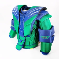 Bauer Vapor HyperLite Senior Chest & Arm Protector -Bauer bauer chest protectors bauer vapor hyperlite senior chest arm protector green l 28963281928258