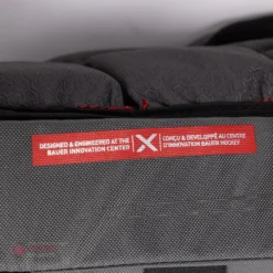 Bauer Vapor HyperLite Senior Chest & Arm Protector - Red -Bauer bauer chest protectors bauer vapor hyperlite senior chest arm protector red 28109205110850