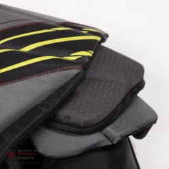 Bauer Vapor HyperLite Senior Chest & Arm Protector - Red -Bauer bauer chest protectors bauer vapor hyperlite senior chest arm protector red 28109205176386