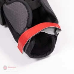 Bauer Vapor HyperLite Senior Chest & Arm Protector - Red -Bauer bauer chest protectors bauer vapor hyperlite senior chest arm protector red 28109205405762