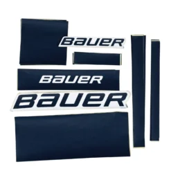 Bauer GSX Graphic Kit 12 Bauer GSX Graphic Kit -Bauer bauer color kits bauer gsx graphic kit navy jr 28743605452866