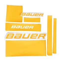 Bauer GSX Graphic Kit 15 Bauer GSX Graphic Kit -Bauer bauer color kits bauer gsx graphic kit sport gold sr int 28743605551170