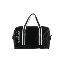 S23 Bauer Pro Duffle -Bauer bauer duffle bags s23 bauer pro duffle black os 30547666501698