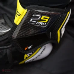 Bauer Supreme 2S Pro Senior Hockey Elbow Pads 18 Bauer Supreme 2S Pro Senior Hockey Elbow Pads -Bauer bauer elbow pads bauer supreme 2s pro senior hockey elbow pads 28753637638210