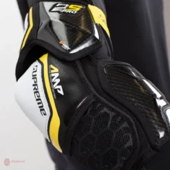 Bauer Supreme 2S Pro Senior Hockey Elbow Pads 12 Bauer Supreme 2S Pro Senior Hockey Elbow Pads -Bauer bauer elbow pads bauer supreme 2s pro senior hockey elbow pads 28753637670978